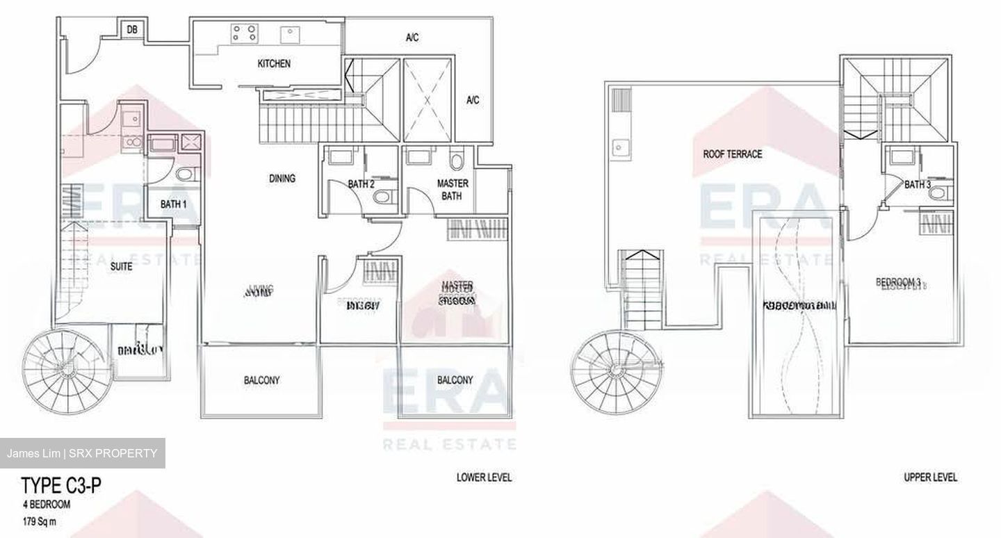Jade Residences (D19), Apartment #574537211